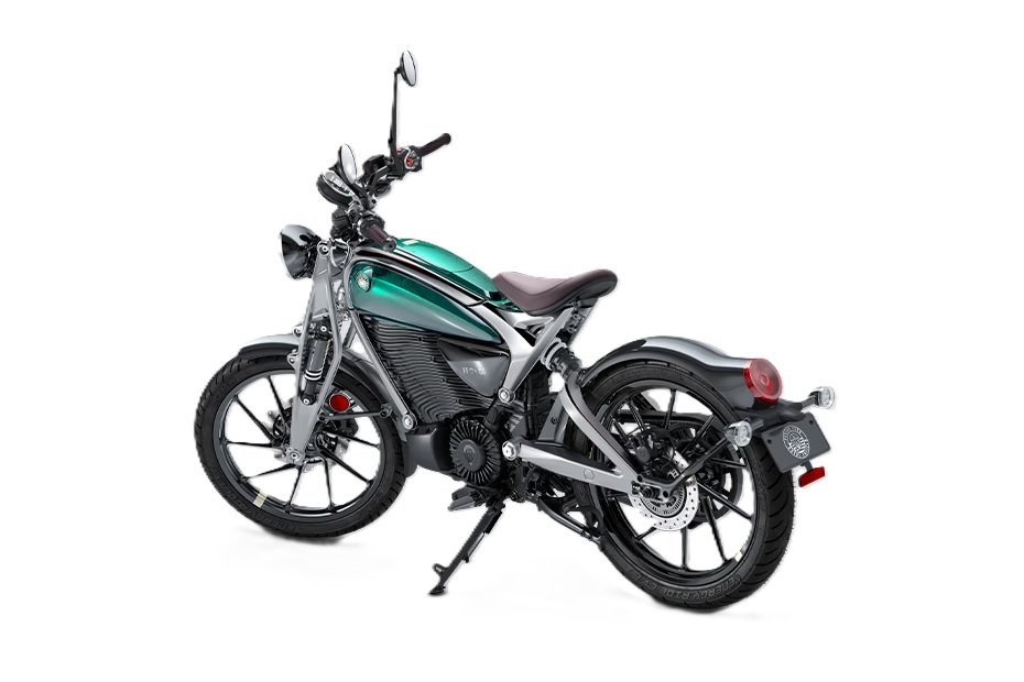 Royal Enfield Flying Flea C6